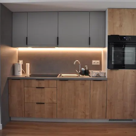 Apartment Wroclove_net Wroclaw